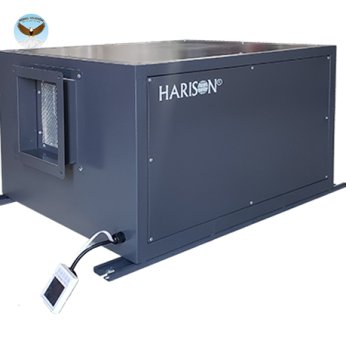 Máy hút ẩm treo trần HARISON HCD-150B (150 lít/ngày)